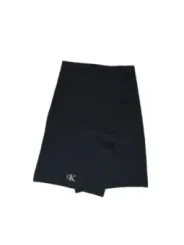 Calvin Klein Halstuch Schwarz | online kaufen