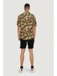 Only & Sons Herren Hemd Braun | online kaufen