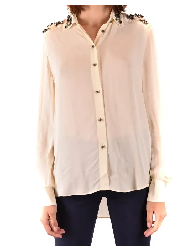 Pinko Hemd Weiß | online kaufen