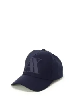 Armani Exchange Herren Hut Blau mieten | Flex-Fashion Verleih