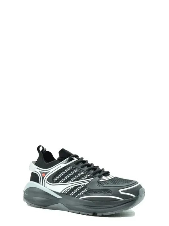 Dsquared2 Sneaker Schwarz | online kaufen