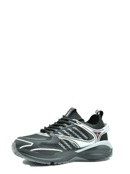 Dsquared2 Sneaker Schwarz | online kaufen