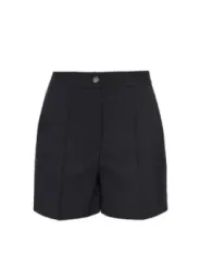 Pinko Shorts Schwarz | online kaufen