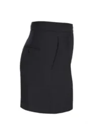 Pinko Shorts Schwarz | online kaufen