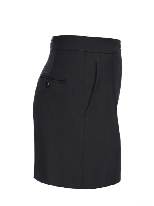 Pinko Shorts Schwarz | online kaufen