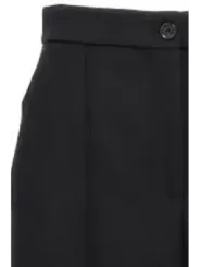 Pinko Shorts Schwarz | online kaufen