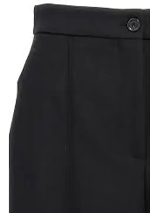 Pinko Shorts Schwarz | online kaufen