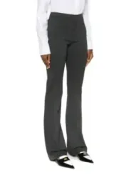 Pinko Hose Grau | online kaufen