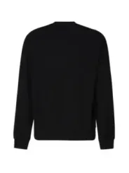 Dsquared2 Herren Fleece Schwarz | online kaufen