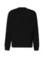 Dsquared2 Herren Fleece Schwarz | online kaufen
