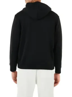 Paul&shark Herren Fleece Schwarz | online kaufen