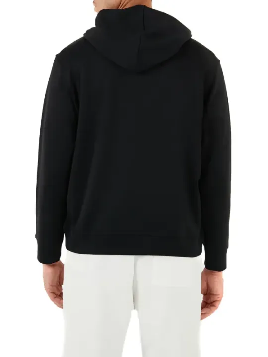 Paul&shark Herren Fleece Schwarz | online kaufen