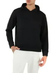 Paul&shark Herren Fleece Schwarz | online kaufen