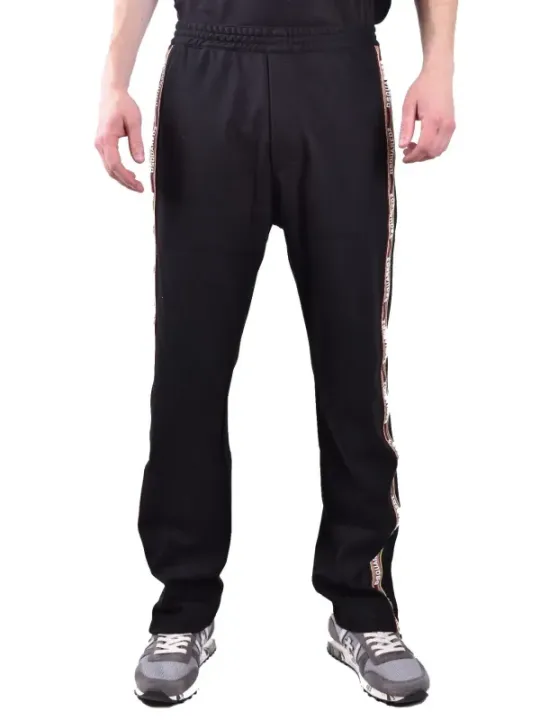 Dsquared Herren Hose Schwarz | online kaufen