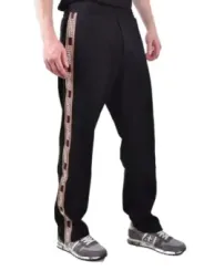 Dsquared Herren Hose Schwarz | online kaufen