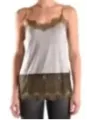 Pinko Tank-Tops Grau | online kaufen