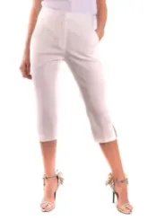 Moschino Hose Weiß | online kaufen