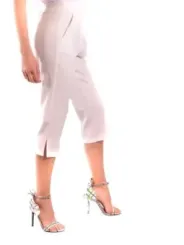 Moschino Hose Weiß | online kaufen