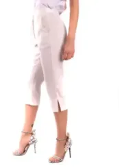 Moschino Hose Weiß | online kaufen