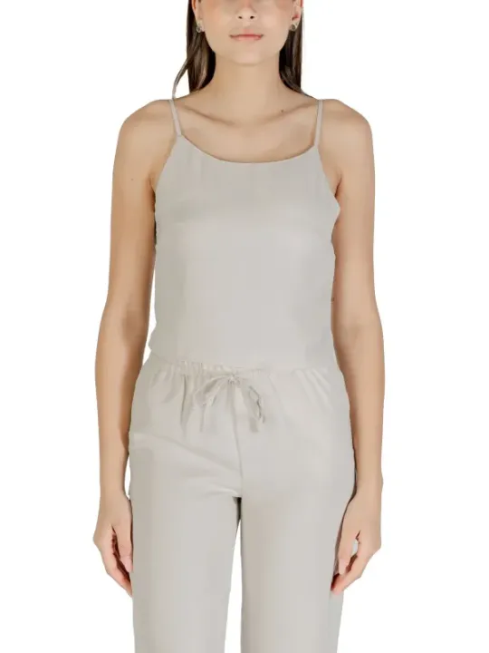 Only Top Beige | online kaufen