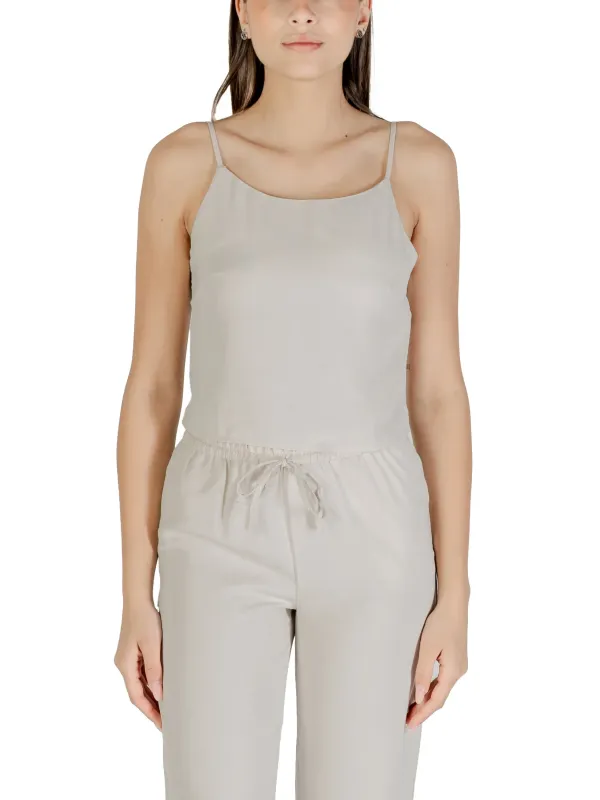 Only Top Beige | online kaufen