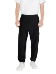 Calvin Klein Jeans Herren Hose Schwarz | online kaufen