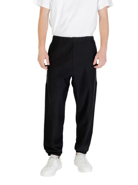 Calvin Klein Jeans Herren Hose Schwarz | online kaufen