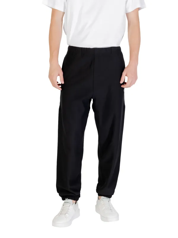 Calvin Klein Jeans Herren Hose Schwarz | online kaufen