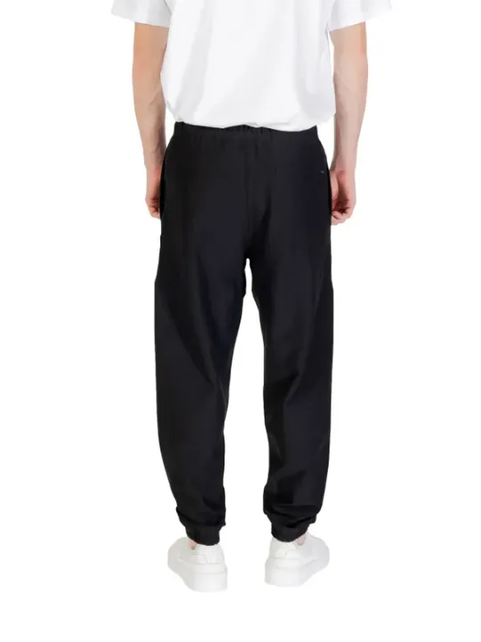 Calvin Klein Jeans Herren Hose Schwarz | online kaufen