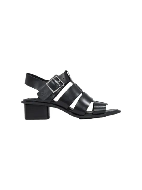 Calvin Klein Jeans Sandale Schwarz | online kaufen