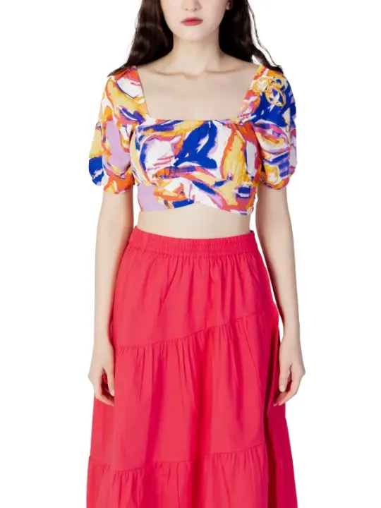 Only Top Bunt | online kaufen