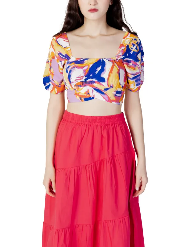 Only Top Bunt | online kaufen