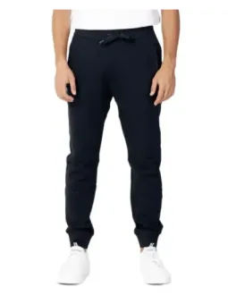 Armani Exchange Herren Hose Blau mieten – Flex-Fashion Verleih