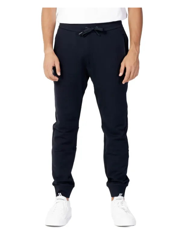 Armani Exchange Herren Hose Blau | online kaufen