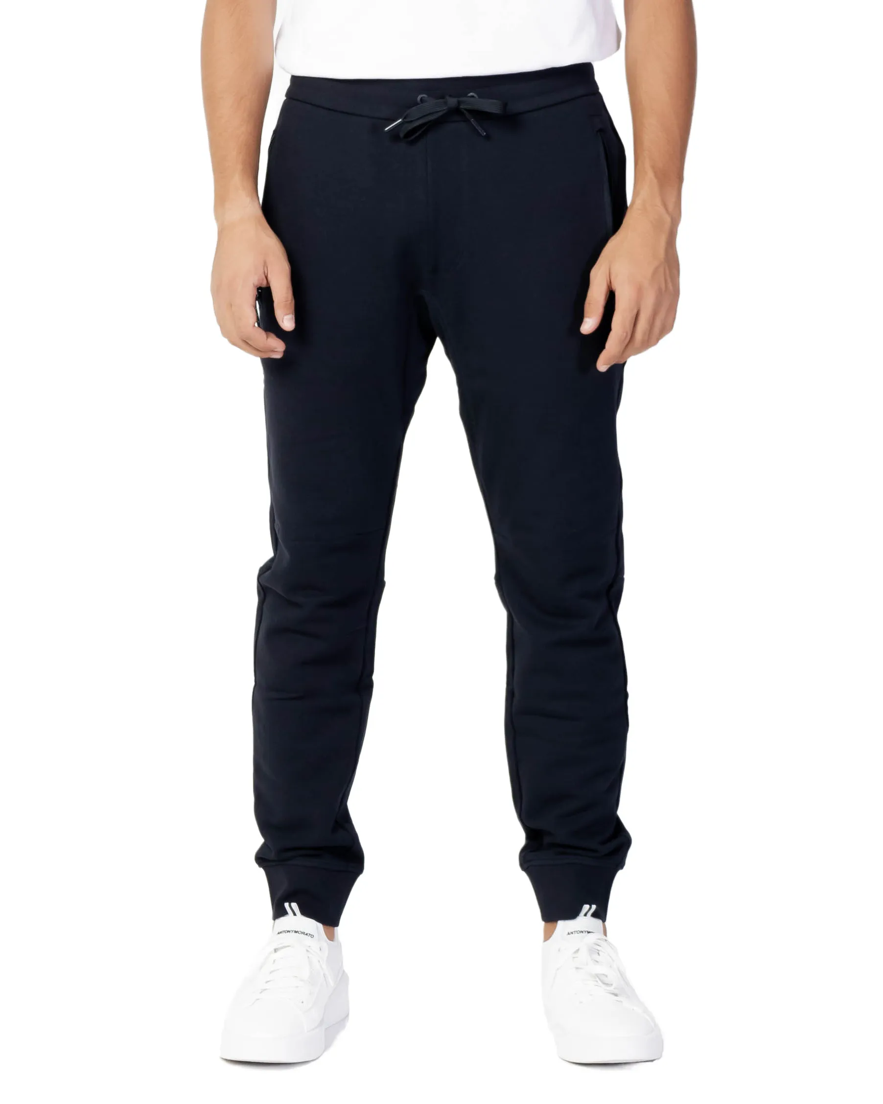 Herren Hose Blau 483453