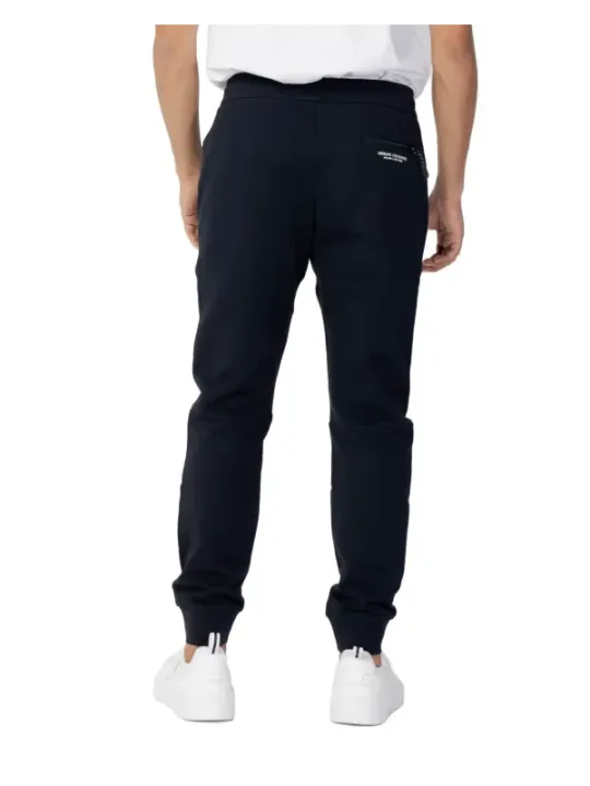 Armani Exchange Herren Hose Blau | online kaufen
