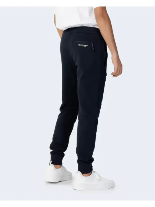 Armani Exchange Herren Hose Blau | online kaufen