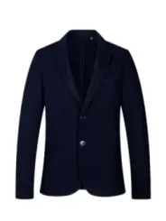 Armani Exchange Herren Sakko Blau | online kaufen