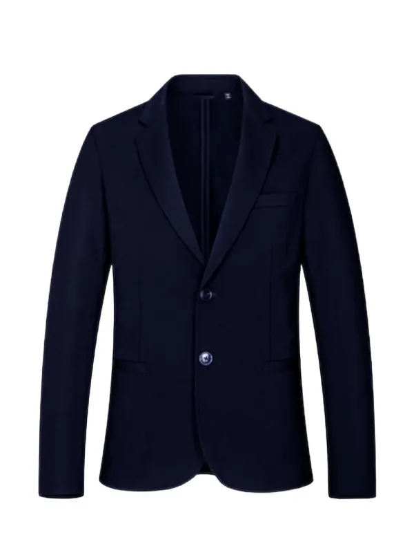 Armani Exchange Herren Sakko Blau | online kaufen