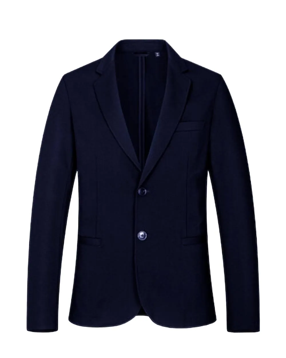 Herren Sakko Blau 483444