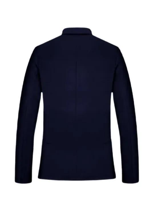 Armani Exchange Herren Sakko Blau | online kaufen
