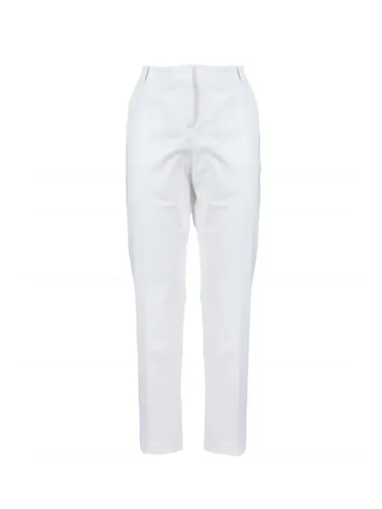 Pinko Hose Weiß | online kaufen