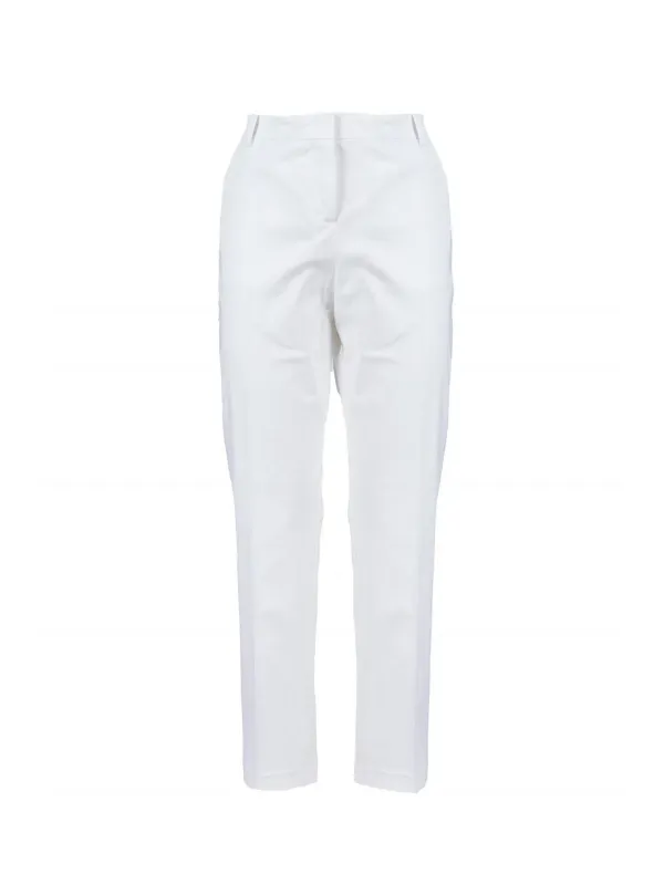 Pinko Hose Weiß | online kaufen