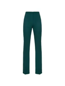 Pinko Hose Grün mieten - Flex-Fashion Verleih für Herbst