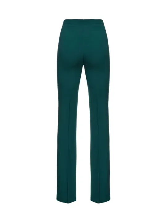 Pinko Hose Grün | online kaufen