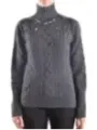 Pinko Pullover Grau | online kaufen