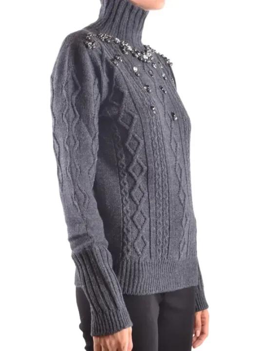 Pinko Pullover Grau | online kaufen