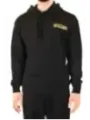 Moschino Herren Fleece Schwarz | online kaufen