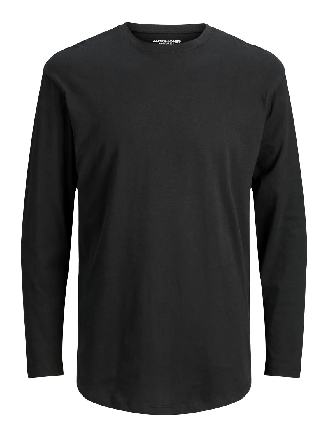 Herren T-Shirt Schwarz 483437