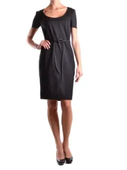 Dsquared Kleid Schwarz mieten - Flex-Fashion Verleih Shop